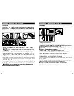 Preview for 25 page of Honeywell HEV615 Instruction Manual