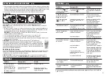 Preview for 10 page of Honeywell HEV685 SERIES Instruction Manual