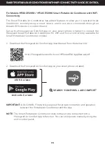 Preview for 2 page of Honeywell HF08CESVWK User Manual