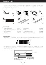 Preview for 7 page of Honeywell HF08CESVWK User Manual