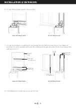 Preview for 9 page of Honeywell HF08CESVWK User Manual