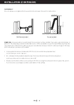 Preview for 10 page of Honeywell HF08CESVWK User Manual