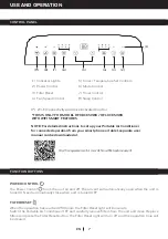 Preview for 11 page of Honeywell HF08CESVWK User Manual