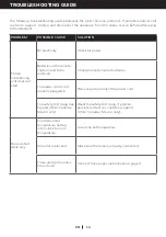 Preview for 18 page of Honeywell HF08CESVWK User Manual