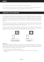 Preview for 25 page of Honeywell HF08CESVWK User Manual