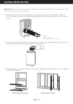 Preview for 28 page of Honeywell HF08CESVWK User Manual