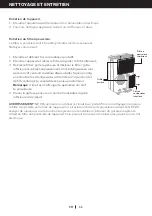 Preview for 35 page of Honeywell HF08CESVWK User Manual