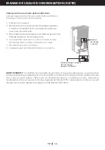 Preview for 38 page of Honeywell HF08CESVWK User Manual