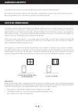 Preview for 46 page of Honeywell HF08CESVWK User Manual