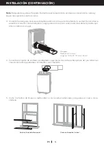 Preview for 49 page of Honeywell HF08CESVWK User Manual