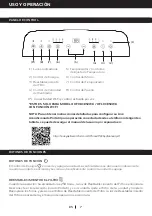 Preview for 52 page of Honeywell HF08CESVWK User Manual