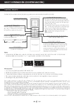 Preview for 55 page of Honeywell HF08CESVWK User Manual