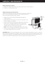 Preview for 56 page of Honeywell HF08CESVWK User Manual