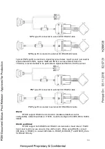 Preview for 13 page of Honeywell HF800 Series Reference Manual