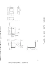 Preview for 15 page of Honeywell HF800 Series Reference Manual