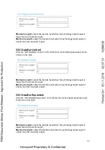 Preview for 59 page of Honeywell HF800 Series Reference Manual