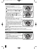 Preview for 12 page of Honeywell HFD-010 - Room Air Purifier Owner'S Manual