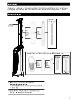 Preview for 3 page of Honeywell HFD-010 Series Instructions Manual