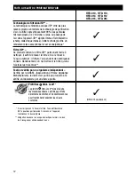 Preview for 12 page of Honeywell HFD-010 Series Instructions Manual