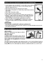 Preview for 17 page of Honeywell HFD-010 Series Instructions Manual