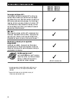 Preview for 24 page of Honeywell HFD-010 Series Instructions Manual