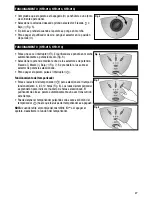 Preview for 27 page of Honeywell HFD-010 Series Instructions Manual