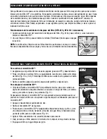 Preview for 28 page of Honeywell HFD-010 Series Instructions Manual