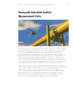 Предварительный просмотр 4 страницы Honeywell HG1120 Installation And Interface Manual