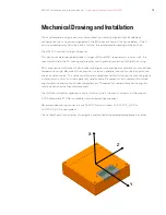 Предварительный просмотр 15 страницы Honeywell HG1120 Installation And Interface Manual