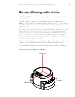 Предварительный просмотр 11 страницы Honeywell HG4930 Installation And Interface Manual