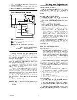 Preview for 2 page of Honeywell HH07AT216 Quick Manual