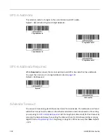 Предварительный просмотр 116 страницы Honeywell HH1800 User Manual