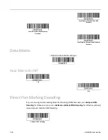 Предварительный просмотр 146 страницы Honeywell HH1800 User Manual