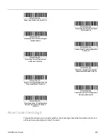 Предварительный просмотр 153 страницы Honeywell HH1800 User Manual