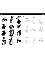 Preview for 4 page of Honeywell HH350E Operating Instructions Manual