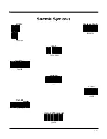 Preview for 34 page of Honeywell HH400 User Manual