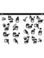 Preview for 4 page of Honeywell HH950E Operating Instructions Manual