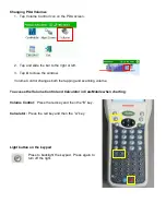 Preview for 4 page of Honeywell HHP Quick Start Manual