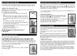 Preview for 3 page of Honeywell HHT-055 Series Manual