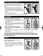 Preview for 9 page of Honeywell HHT-080 - Consumer Products - Room Air Purifier Important Safety Instructions Manual