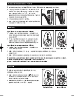 Preview for 15 page of Honeywell HHT-080 - Consumer Products - Room Air Purifier Important Safety Instructions Manual