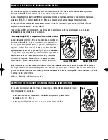 Preview for 16 page of Honeywell HHT-080 - Consumer Products - Room Air Purifier Important Safety Instructions Manual