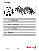 Honeywell HI-SPEC Installation Instructions Manual preview