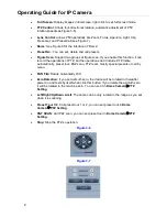 Предварительный просмотр 14 страницы Honeywell HISD-1181W Operation Manual