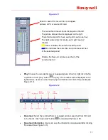 Предварительный просмотр 17 страницы Honeywell HISD-1181W Operation Manual