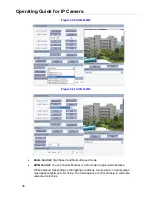 Предварительный просмотр 42 страницы Honeywell HISD-1181W Operation Manual