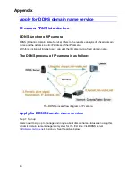 Предварительный просмотр 52 страницы Honeywell HISD-1181W Operation Manual