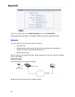 Предварительный просмотр 56 страницы Honeywell HISD-1181W Operation Manual