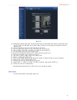 Предварительный просмотр 20 страницы Honeywell HISD-2201WE Operation Manual