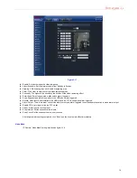 Предварительный просмотр 22 страницы Honeywell HISD-2201WE Operation Manual